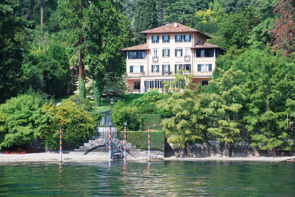 Villa Fedra - San Siro, Lake Como - NORTHITALY VILLAS luxury vacation rental
