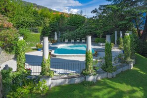 Villa Fedra - San Siro, Lake Como - NORTHITALY VILLAS luxury vacation rental
