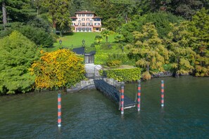 Villa Fedra - San Siro, Lake Como - NORTHITALY VILLAS luxury vacation rental
