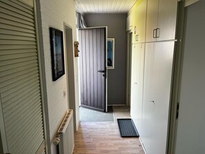 Interiör