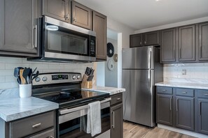 Cucina privata