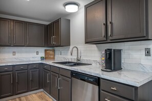Cucina privata