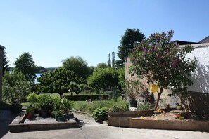 Boendeområde