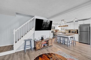 Eget kök