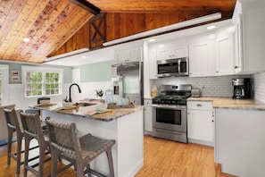 Kitchen 1st Floor
