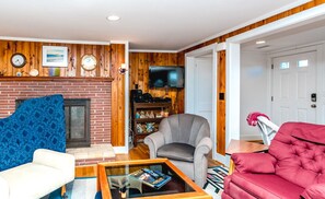 Living Area III