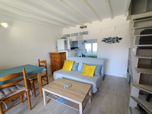 Coin séjour