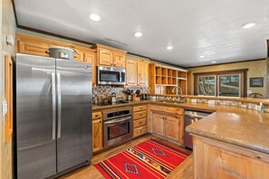 Cuisine privée