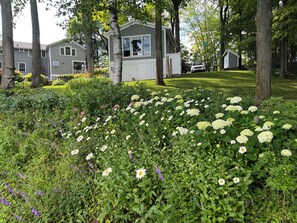 Boendeområde