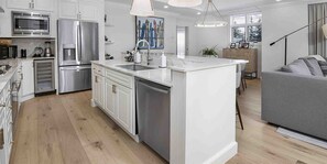 Cuisine privée