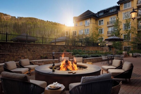 Firepit