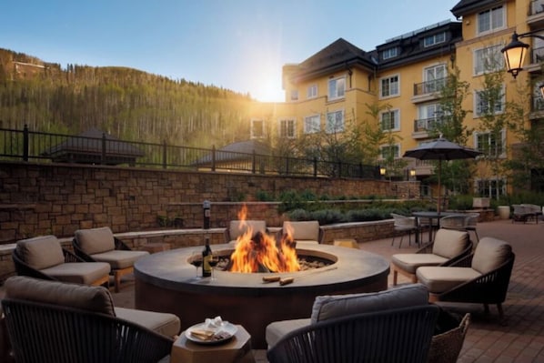 Firepit