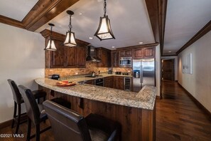 Cuisine privée
