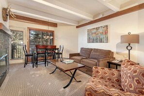 Gold Rated 2 Bedroom