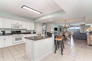 View of Condo from Entrance