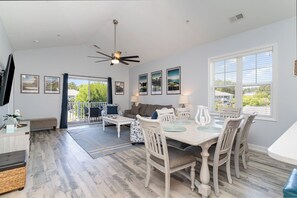 View of Condo from Entrance
