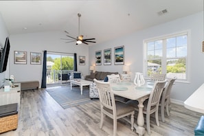 View of Condo from Entrance