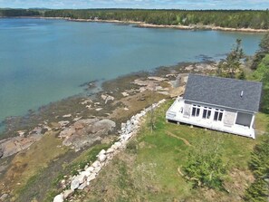 May 2016 Drone Picture