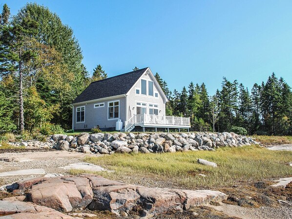 Bar Island Cottage