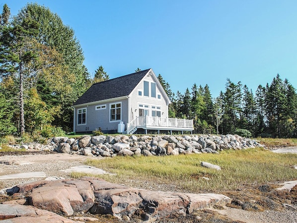 Bar Island Cottage