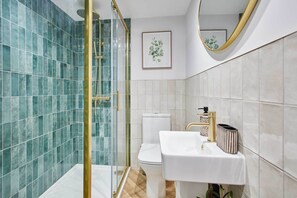 Mayfield, Harrogate - Host & Stay