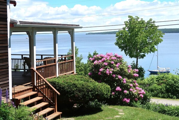 The Harmony Cottage