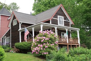 The Harmony Cottage