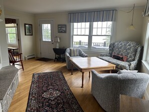 1st Floor Siting Are- 2024