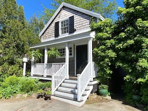 Front View
