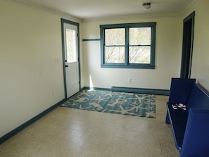 Entryway