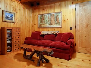 TV/Media Room