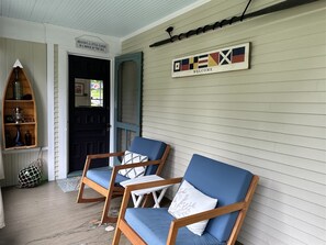 Boendeområde