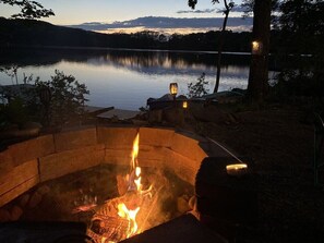 Firepit