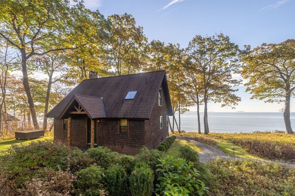 Loon Cottage
