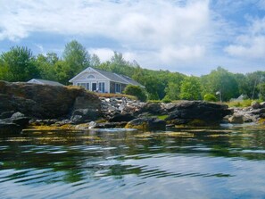 Coopers Beach Cottage