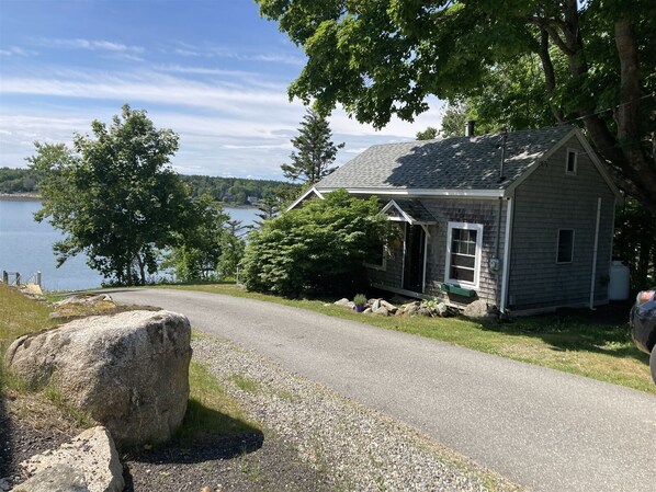 Lobster Trap Cottage