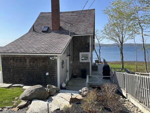 Main Cottage