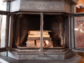 Kamin
