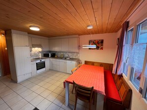Eget kök