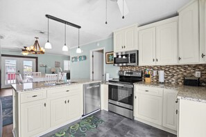 Cucina privata