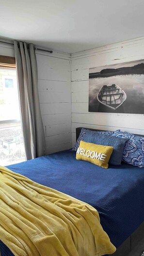 King Bedroom