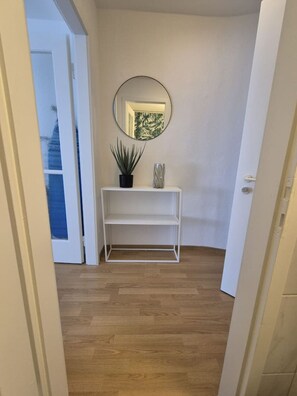 Interiör
