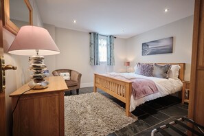 Main bedroom