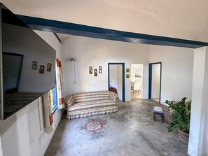 Interiör