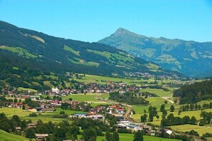 View from Holiday Home [summer]