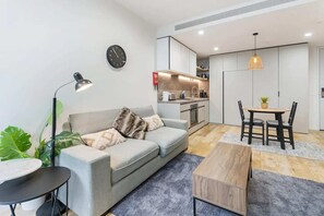 Coin séjour