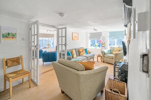 sitting room