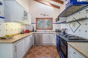 Cuisine privée