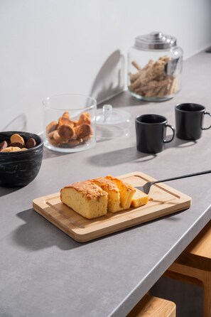 Frukost