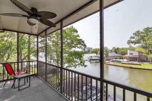Nature, Outdoors, Scenery, Appliance, Ceiling Fan